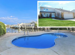 1520 Laguna Dr, Point Pleasant Beach, NJ 08742