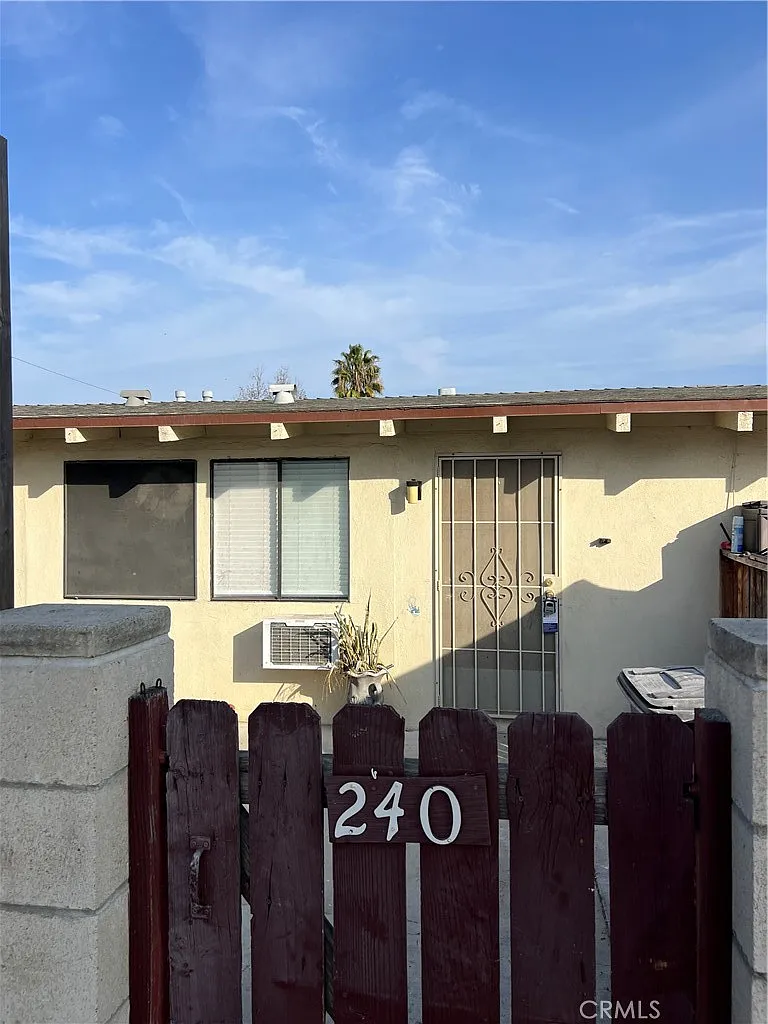 1 bed, 600 sqft, $2,000 — Photo 1