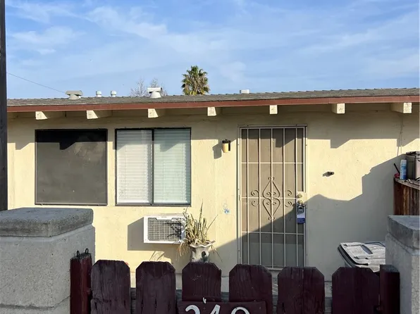 240 W Mayfair Ave, Orange, CA 92867