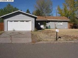 510 E 11th St, Alturas, CA 96101