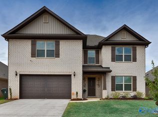 155 Sublett Dr, Hazel Green, AL 35750