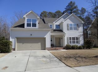 366 Canaan Cir, Suffolk, VA 23435