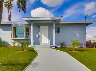 1041 E 6th St, National City, CA 91950