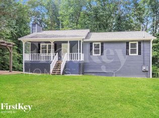 124 Spring Dr, Hiram, GA 30141