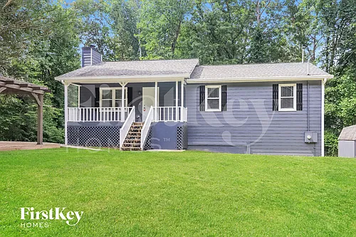 124 Spring Dr Photo 1