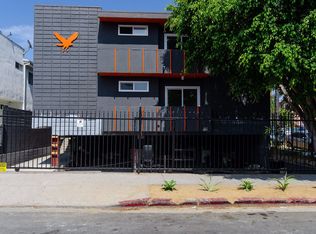 4575 Maplewood Ave APT 10, Los Angeles, CA 90004