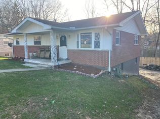 109 Rider Dr, Beckley, WV 25801