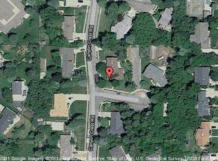 1051 S Canyon Crest Dr, Bountiful, UT 84010