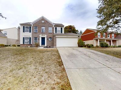 2052 Patriot Way, Independence, KY, 41051