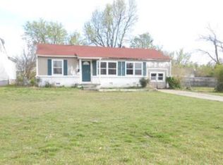 741 N Braden Ave, Tulsa, OK 74115