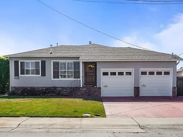 3834 Colegrove St #3834, San Mateo, CA 94403