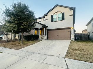 10431 Bulwark Peak, Converse, TX 78109