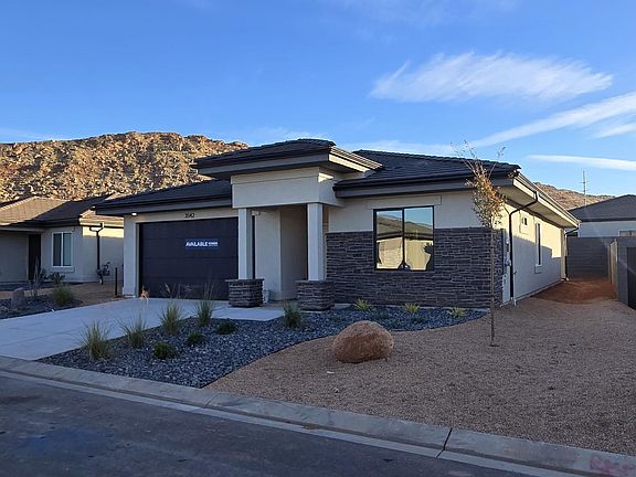 2nd image of 3542 E Stillwater Ln #4025