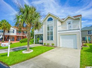 914 Pebble Ln, Murrells Inlet, SC 29576