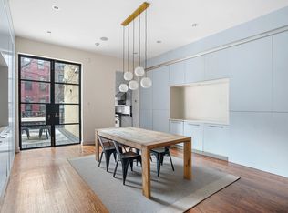 136 W 121st St #2, New York, NY 10027