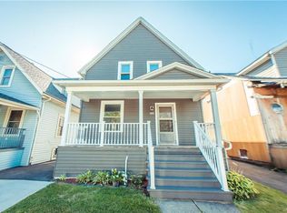 151 Kenefick Ave, Buffalo, NY 14220