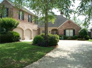 4889 Pinevalley Way, Lake charles, LA 70605