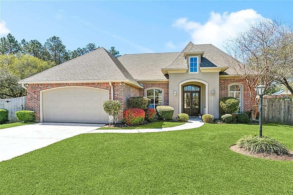 3519 Stream Ct, Mandeville, LA 70448 | Zillow