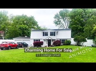 11 College Dr, Stony Brook, NY 11790