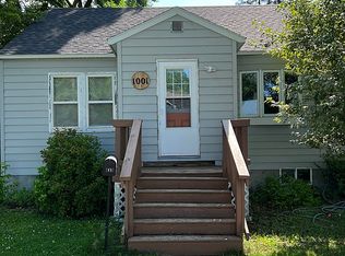 1001 7th Ave, Intl Falls, MN 56649