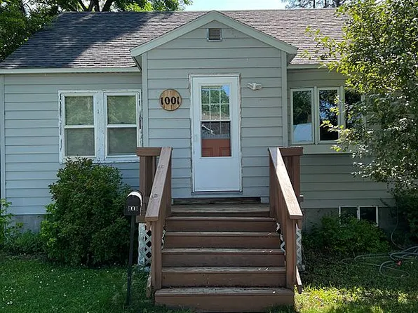 1001 7th Ave, Intl Falls, MN 56649