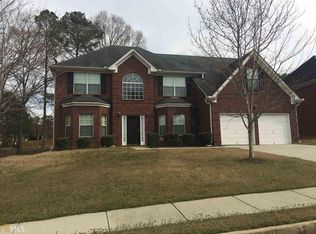 219 Gabion Loop, Ellenwood, GA 30294