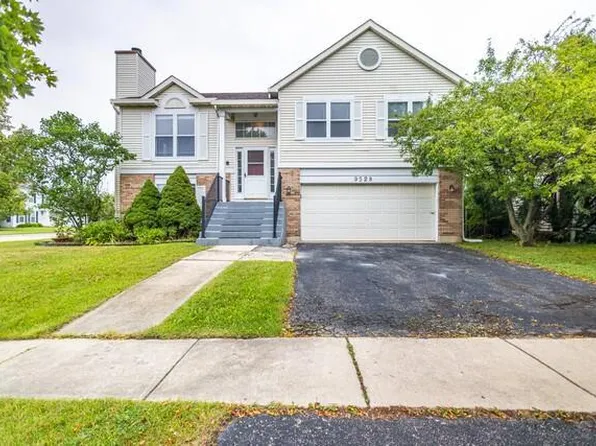 9528 74th STREET, Kenosha, WI 53142