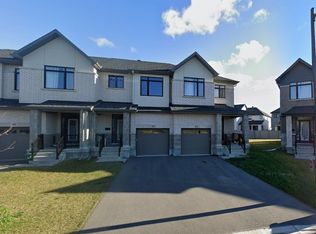 65 Robusta Ln, Ottawa, ON K2J6Y7