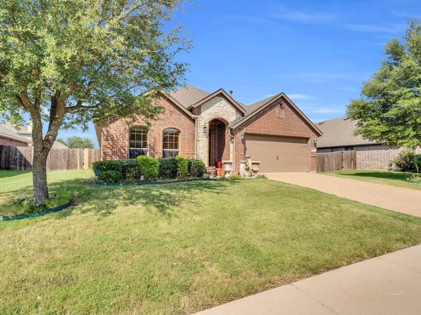 105 Manor Ln, Waxahachie, TX 75165
