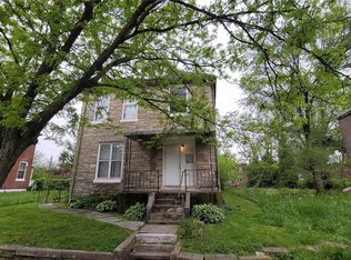 4850 Maffitt Ave, Saint Louis, MO
