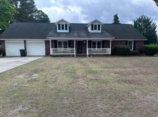 2820 Widgeon Way, Sumter, SC 29150