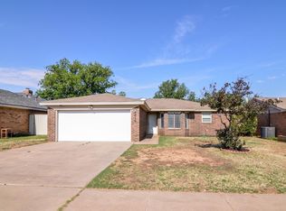 6816 Huron Ave, Lubbock, TX 79424