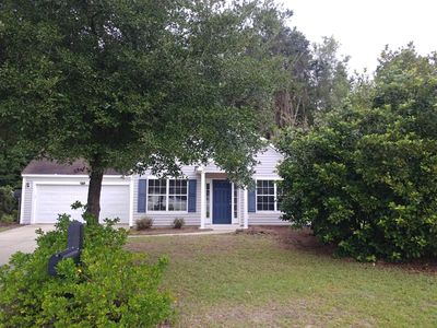 432 Live Oak Walk, Bluffton, SC, 29910