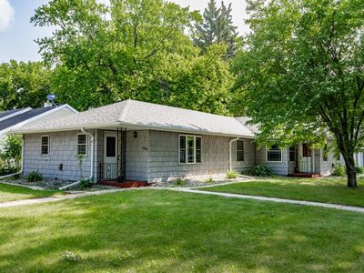 1601-1603 Broadway #N, Fargo, ND, 58102