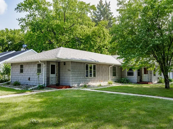 1601-1603 Broadway #N, Fargo, ND 58102
