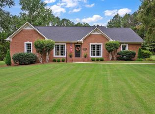383 Myrick Rd, Warrior, AL 35180