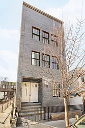 218 20th Street in Greenwood