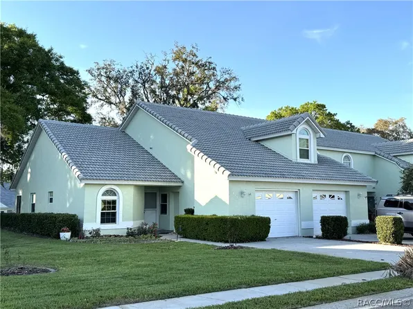 713 Moray Dr, Inverness, FL 34453