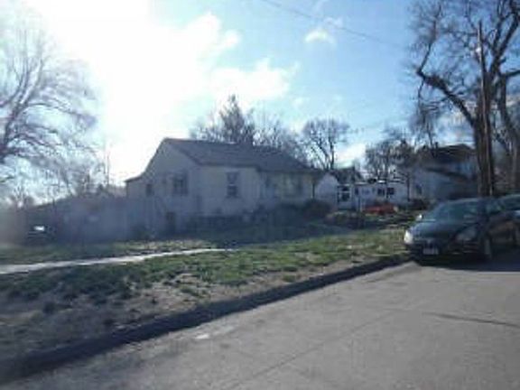 Property Side View