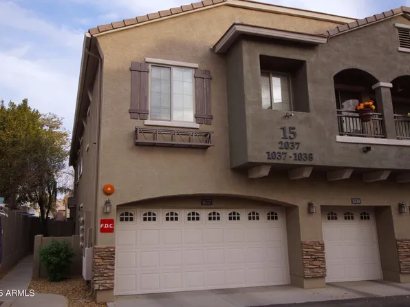 2150 W ALAMEDA Road #1037, Phoenix, AZ 85085