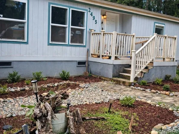 2495 Christopher Road NW, Seabeck, WA 98380