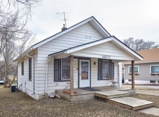 2573 Onawa St, Des Moines, IA 50317