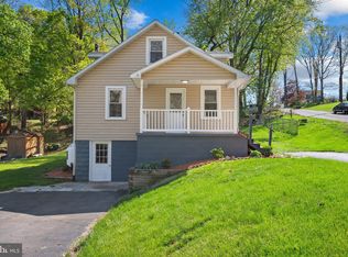 11500 Boardwalk Ave NE, Cumberland, MD 21502