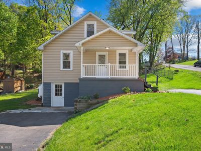 11500 Boardwalk Ave NE, Cumberland, MD, 21502