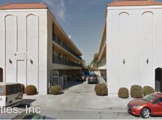 1555 W Carson St APT 3, Torrance, CA 90501