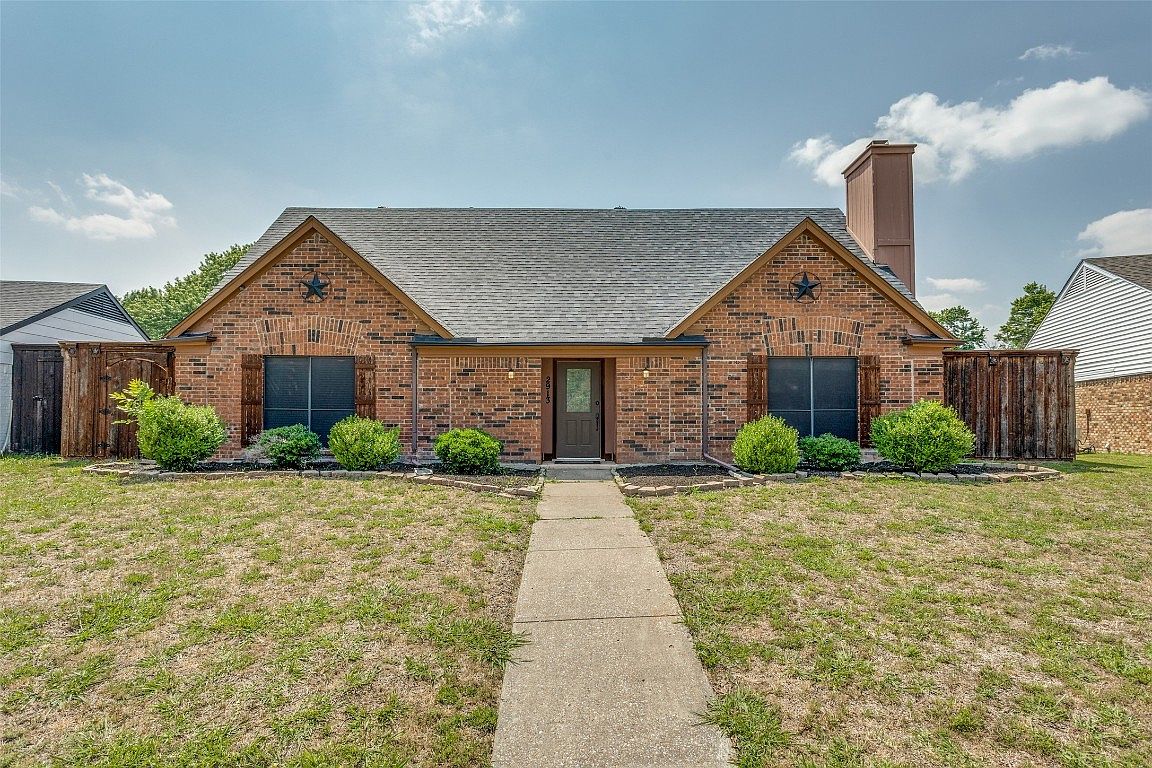2913 Riviera Dr, Garland, TX 75040 Zillow