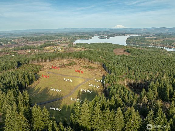 3rd image of 0 Silverwood Drive #K2