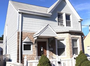 25 Totowa Ave, Paterson, NJ 07502