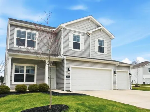 384 Kells Ct E, Newark, OH 43055