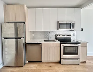 Rented by Arche Nest LLC